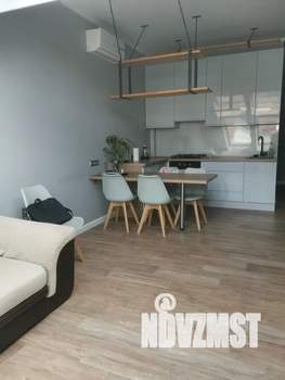 2-к квартира, посуточно, 80м2, 6/6 этаж