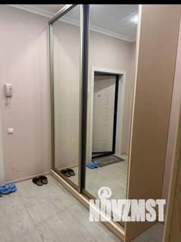 1-к квартира, посуточно, 48м2, 3/7 этаж