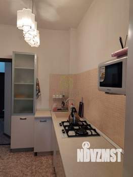 1-к квартира, на длительный срок, 41м2, 6/6 этаж