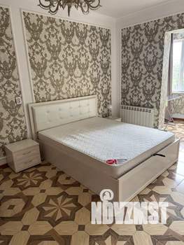 1-к квартира, посуточно, 48м2, 5/10 этаж