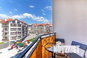 2-к квартира, посуточно, 52м2, 3/4 этаж