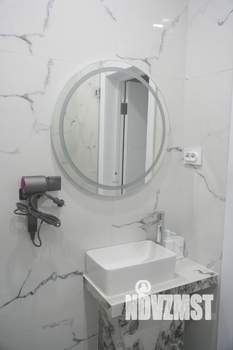 1-к квартира, посуточно, 30м2, 3/3 этаж