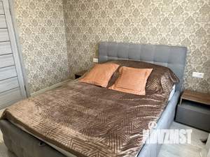 2-к квартира, посуточно, 60м2, 3/4 этаж