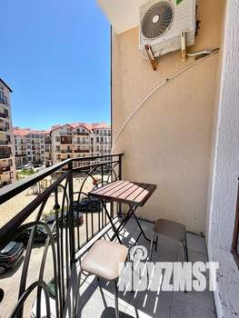 1-к квартира, посуточно, 50м2, 3/8 этаж