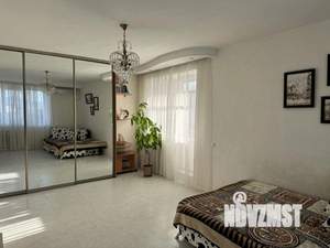 2-к квартира, посуточно, 50м2, 1/1 этаж