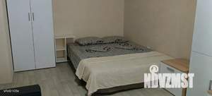 1-к квартира, посуточно, 40м2, 1/3 этаж