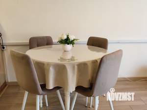 1-к квартира, на длительный срок, 52м2, 5/5 этаж