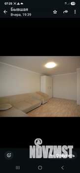 1-к квартира, посуточно, 30м2, 3/3 этаж