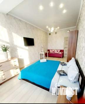 3-к квартира, посуточно, 52м2, 7/8 этаж