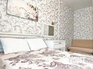 1-к квартира, посуточно, 35м2, 3/10 этаж