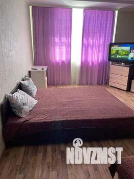 1-к квартира, посуточно, 54м2, 8/9 этаж