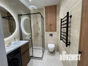1-к квартира, посуточно, 50м2, 4/7 этаж