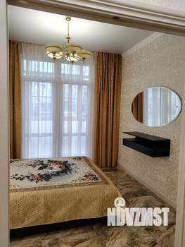 2-к квартира, на длительный срок, 52м2, 1/8 этаж