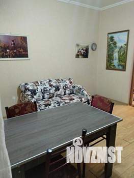 1-к квартира, посуточно, 15м2, 1/1 этаж