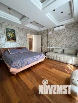 2-к квартира, посуточно, 110м2, 3/4 этаж