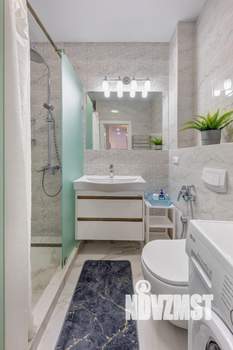 2-к квартира, посуточно, 70м2, 2/6 этаж