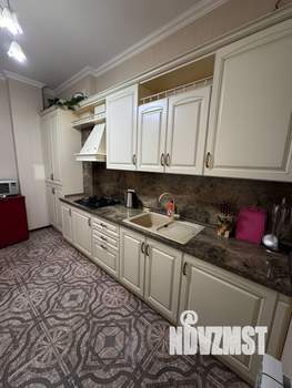 1-к квартира, посуточно, 50м2, 1/3 этаж