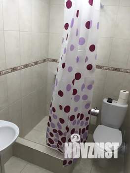 4-к квартира, посуточно, 80м2, 2/2 этаж