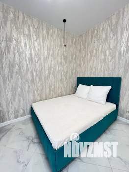 Студия квартира, посуточно, 30м2, 3/4 этаж