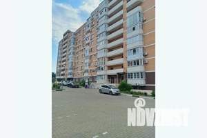 1-к квартира, посуточно, 60м2, 8/9 этаж