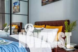 1-к квартира, посуточно, 51м2, 3/6 этаж