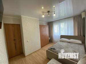 1-к квартира, посуточно, 46м2, 1/1 этаж