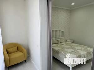 2-к квартира, посуточно, 75м2, 6/8 этаж