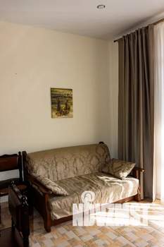 2-к квартира, посуточно, 45м2, 2/5 этаж