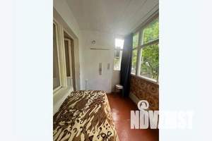 2-к квартира, посуточно, 42м2, 1/5 этаж