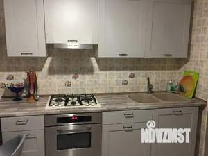 2-к квартира, посуточно, 58м2, 7/9 этаж