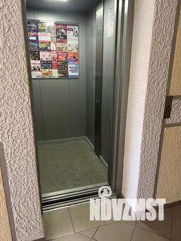 2-к квартира, посуточно, 32м2, 5/5 этаж