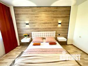 2-к квартира, посуточно, 62м2, 4/5 этаж
