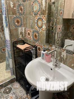 3-к квартира, посуточно, 20м2, 1/1 этаж
