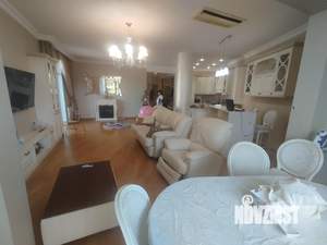 3-к квартира, на длительный срок, 120м2, 4/15 этаж