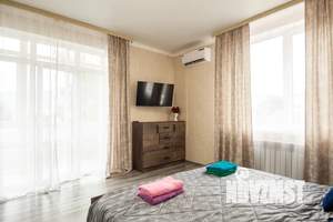 2-к квартира, посуточно, 65м2, 3/3 этаж