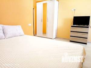 1-к квартира, посуточно, 32м2, 4/4 этаж