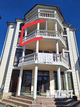 1-к квартира, на длительный срок, 40м2, 2/3 этаж