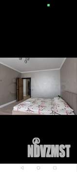 1-к квартира, на длительный срок, 57м2, 2/5 этаж