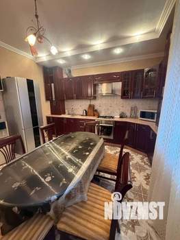 2-к квартира, на длительный срок, 86м2, 2/4 этаж