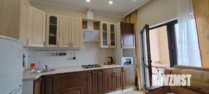 1-к квартира, посуточно, 45м2, 7/10 этаж