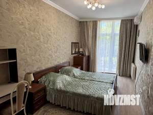 1-к квартира, посуточно, 45м2, 5/5 этаж