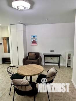 2-к квартира, посуточно, 43м2, 1/2 этаж