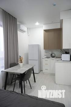 1-к квартира, посуточно, 30м2, 3/3 этаж