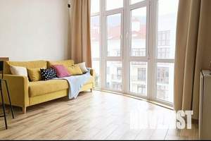 1-к квартира, посуточно, 49м2, 7/8 этаж
