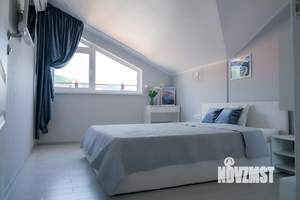 2-к квартира, посуточно, 65м2, 6/6 этаж