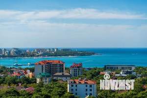 1-к квартира, посуточно, 76м2, 1/1 этаж