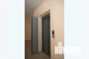 1-к квартира, посуточно, 37м2, 8/8 этаж