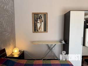 1-к квартира, посуточно, 55м2, 2/4 этаж