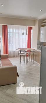 1-к квартира, на длительный срок, 50м2, 2/10 этаж