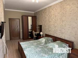 1-к квартира, посуточно, 45м2, 5/5 этаж